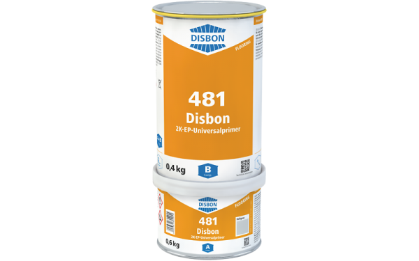 Disbon 481 2K-EP-Universalprimer