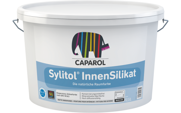 Sylitol® InnenSilikat