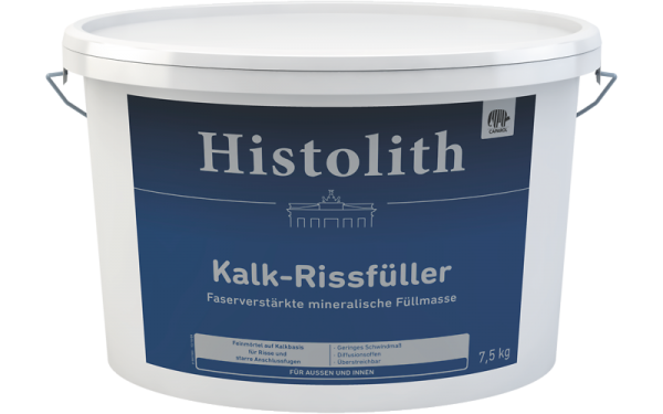 Histolith® Kalk-Rissfüller