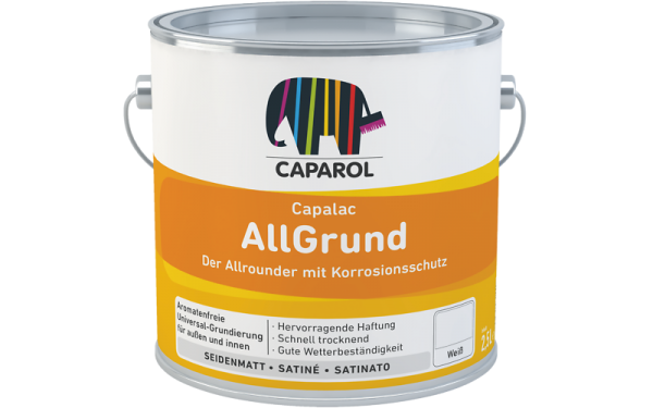 Capalac AllGrund
