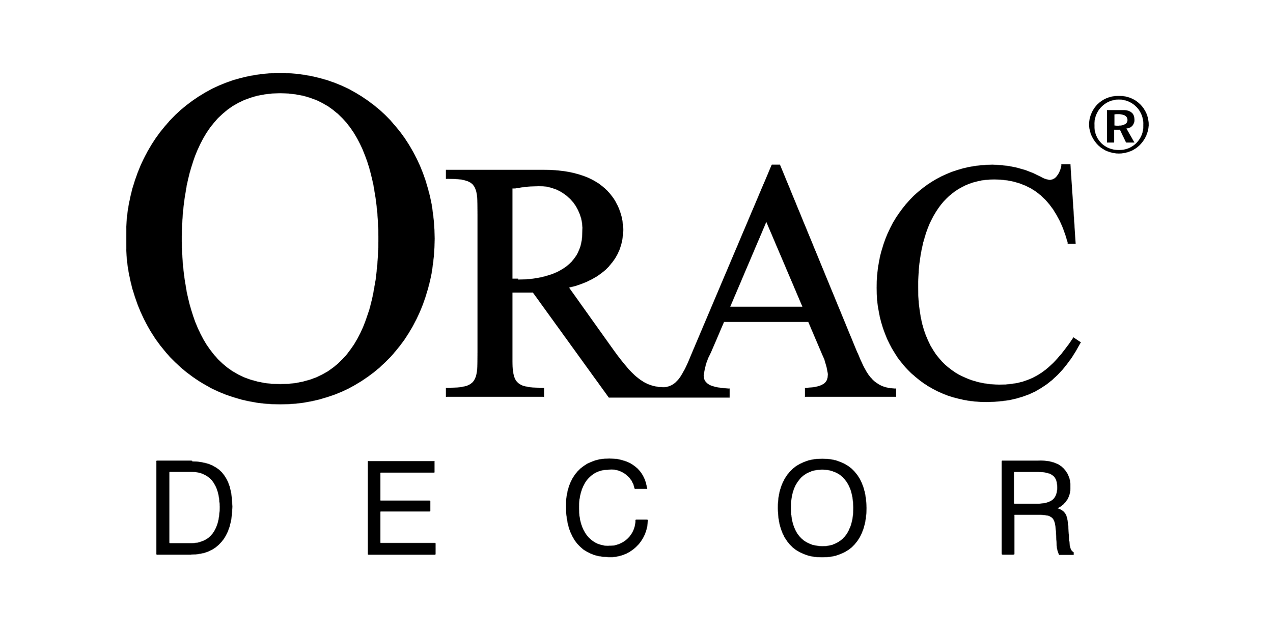 ORAC DECOR