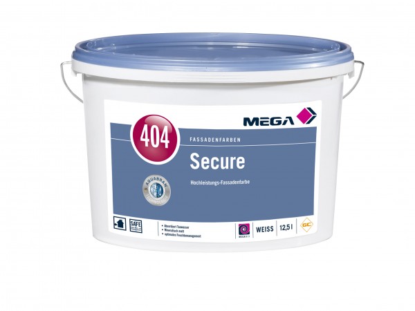 MEGA 404 Secure