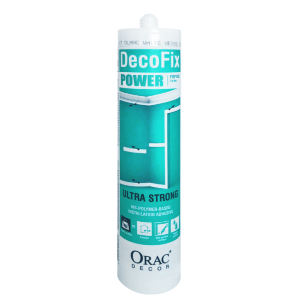 FDP700 DecoFix Pro 290 ml Hydro ORAC DECOR